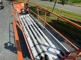 JLG 3246 ES scissor lift