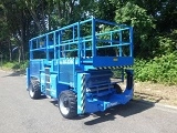 GENIE GS-3390 RT scissor lift