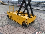 JCB s4550e scissor lift