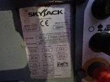 SKYJACK SJ 3219 scissor lift