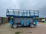 GENIE GS5390RT scissor lift