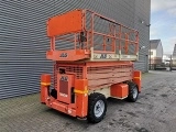 JLG 330 CRT scissor lift