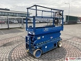 SKYJACK SJ-III-3226 scissor lift