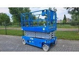 GENIE GS-2646 scissor lift