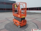 DINGLI jcpt0607dcs scissor lift