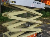 JLG 1930 ES scissor lift