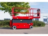 MAGNI ES1008E scissor lift