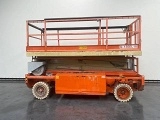 HOLLAND-LIFT Q-135EL18 scissor lift