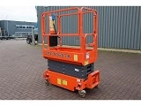 DINGLI JCPT0607A scissor lift