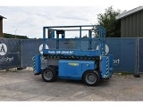 GENIE GS-2668 RT scissor lift