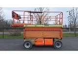 JLG 4069LE scissor lift