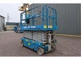 GENIE GS-3246 scissor lift