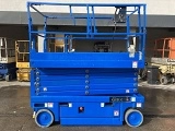 HAULOTTE compact-14 scissor lift