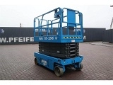 GENIE GS-3246 scissor lift