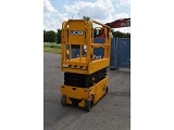 JCB S1930E scissor lift