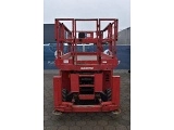 MANITOU 120-sc scissor lift