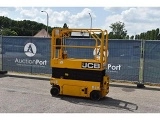 JCB S1930E scissor lift