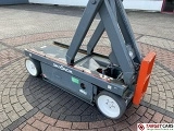 SKYJACK SJ-III-3226 scissor lift