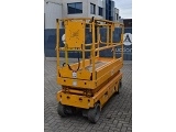 HAULOTTE Compact 8 scissor lift