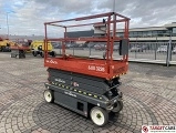 SKYJACK SJ-III-3226 scissor lift