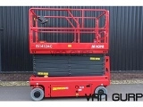 MAGNI ES1412E scissor lift