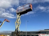 JLG 1930 ES scissor lift