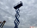 GENIE GS-3246 scissor lift