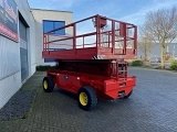 HOLLAND-LIFT Q 135 EL-24 scissor lift