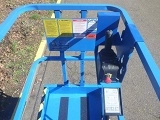 GENIE GS3232 scissor lift