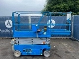 GENIE GS-1932 scissor lift