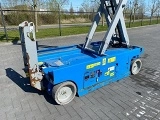 GENIE GS-4047 scissor lift