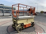 JLG 3246 ES scissor lift