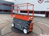 SKYJACK SJ-III-3226 scissor lift