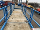 GENIE GS5390RT scissor lift