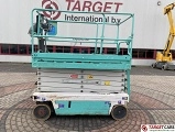 ITECO IT-12122 scissor lift