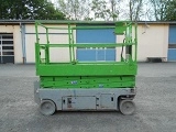 GENIE GS 2032 scissor lift