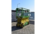 ITECO ig-8089 scissor lift