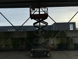 SKYJACK SJ-III-3219 scissor lift