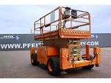 JLG 40RTS scissor lift