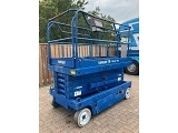 UPRIGHT x-32-n scissor lift