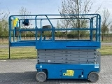 GENIE GS-3246 scissor lift