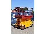 ITECO IT-12122 scissor lift