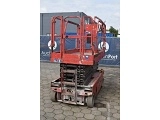 MANITOU 120-se scissor lift