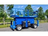 GENIE GS5390RT scissor lift