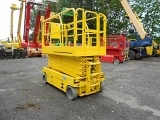 GENIE GS-3246 scissor lift