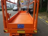 SKYJACK SJ-III-3220 scissor lift