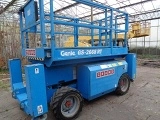 GENIE GS-2668 DC scissor lift