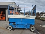 JLG 2646ES scissor lift