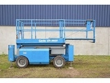 GENIE GS-2668 RT scissor lift