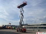 SKYJACK SJ 8841 RT scissor lift